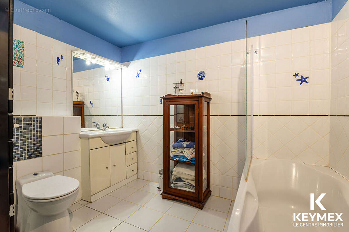 Maison à TRIEL-SUR-SEINE