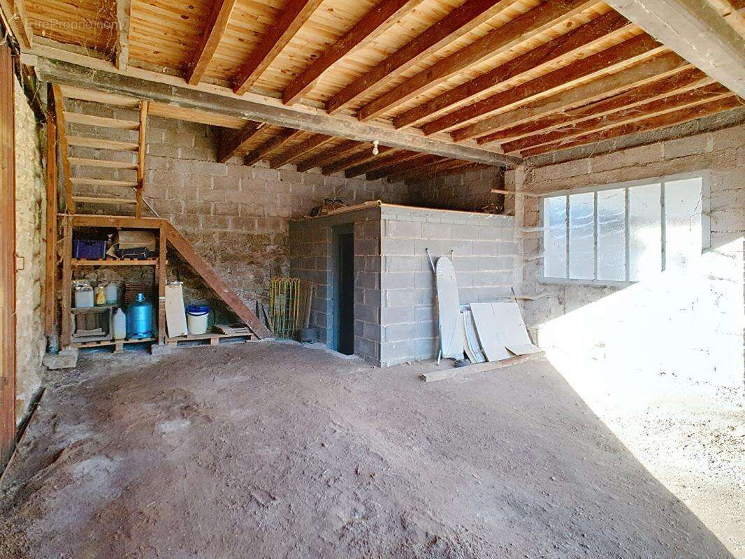 Maison La Roche En Brenil 3 pièce(s) - photo 12