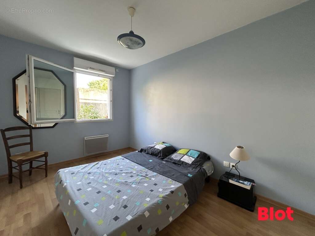 Appartement 60 m² à Nantes  - photo 5