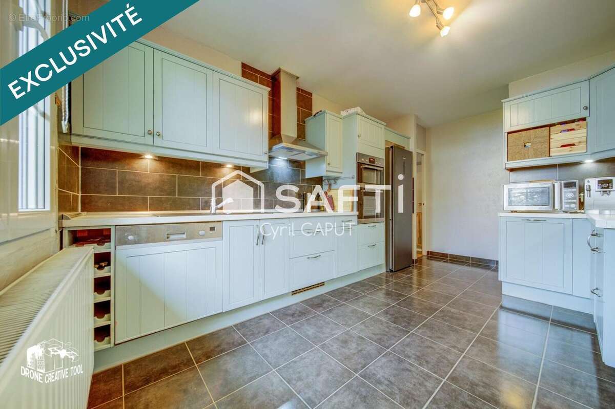 Photo 9 - Maison à SERROUVILLE