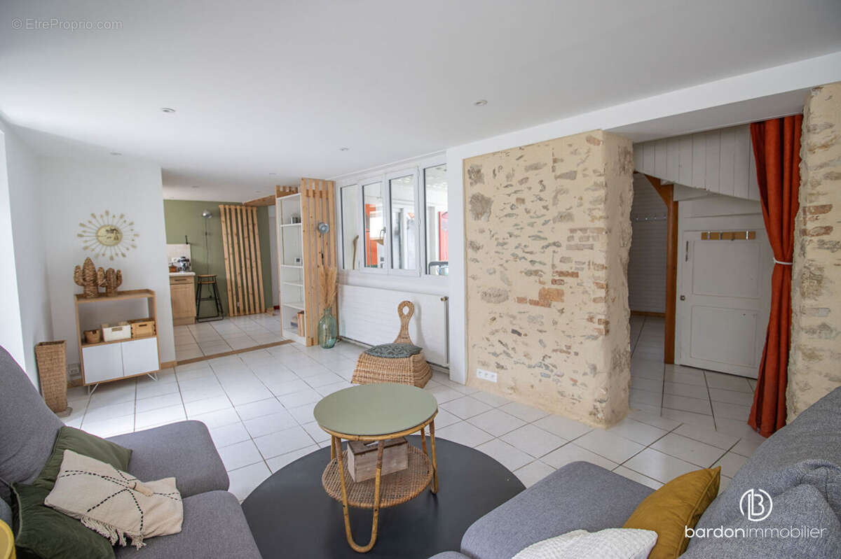 Appartement à CHALLANS