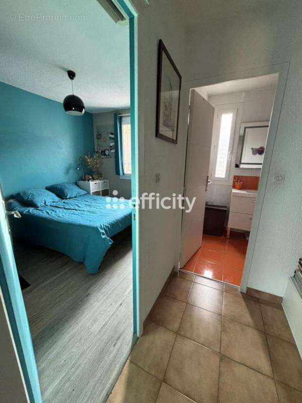 Maison à FRONTIGNAN