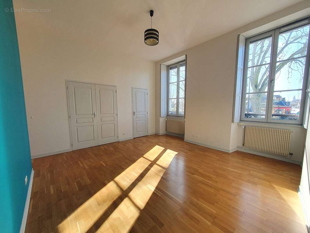Appartement à BOURGES
