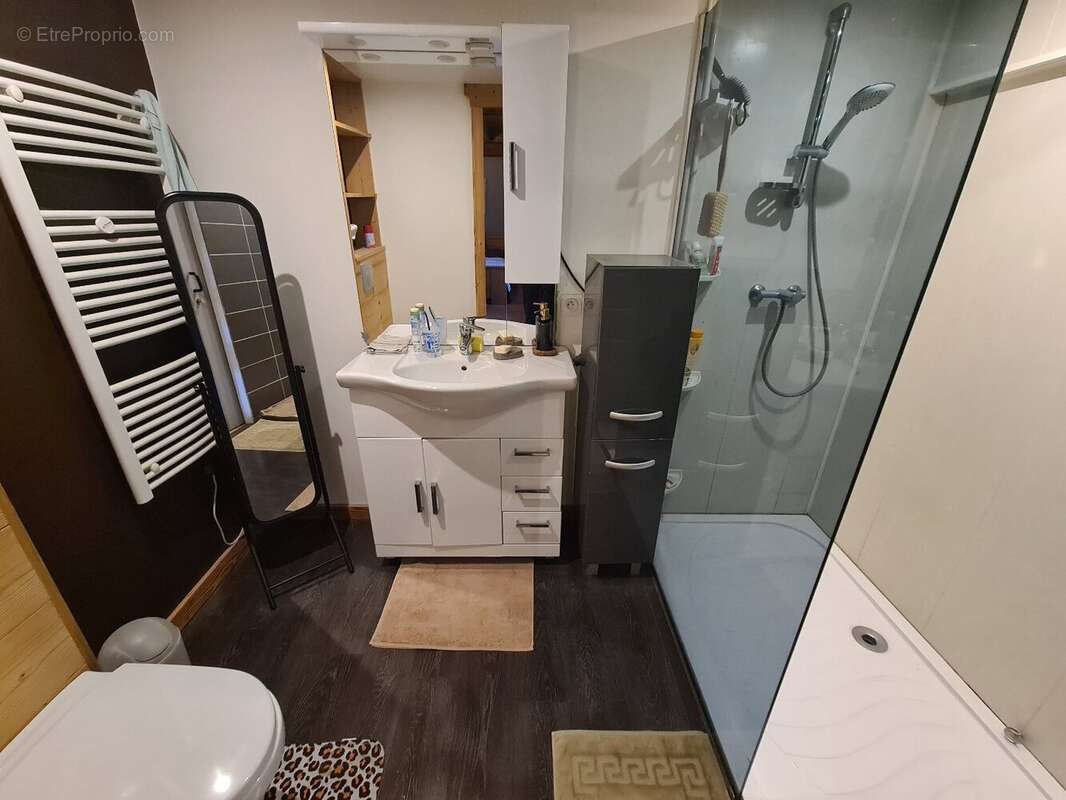 Maison 148 m² à Verrens-Arvey  - photo 9