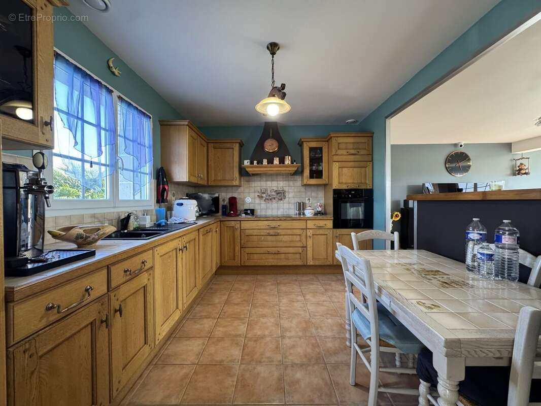 Maison 160 m² à Marbeuf  - photo 5