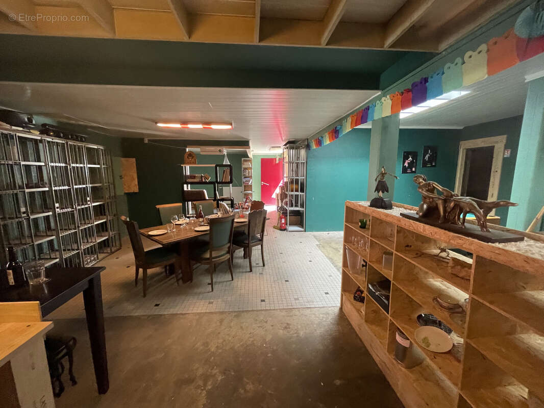 Autre à SAINT-MIHIEL