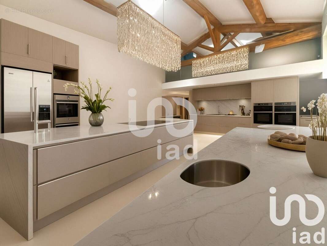 Photo 3 - Maison à GENERAC