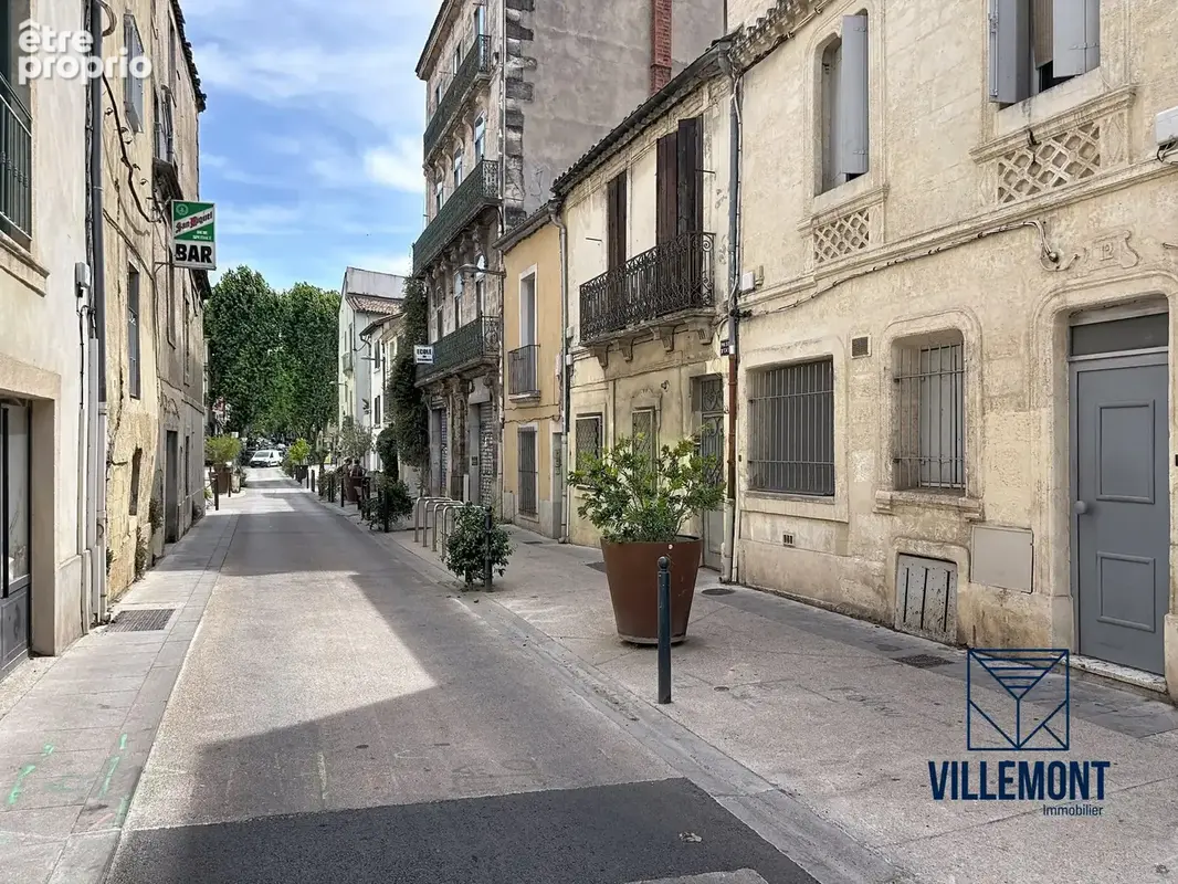 Rue Guillaume Pellicier 