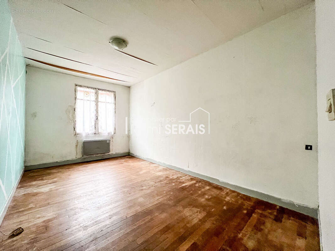 Maison à BELLOU-EN-HOULME