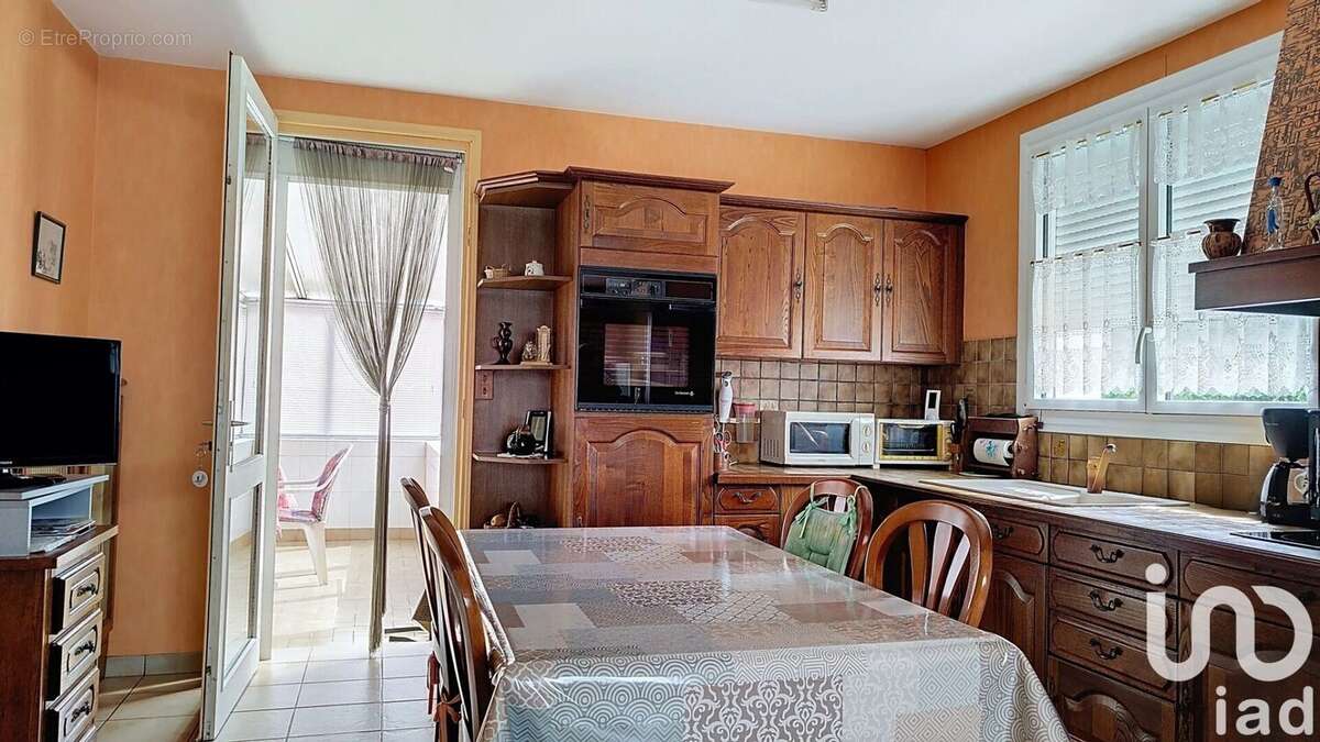 Photo 5 - Maison à LA REGRIPPIERE