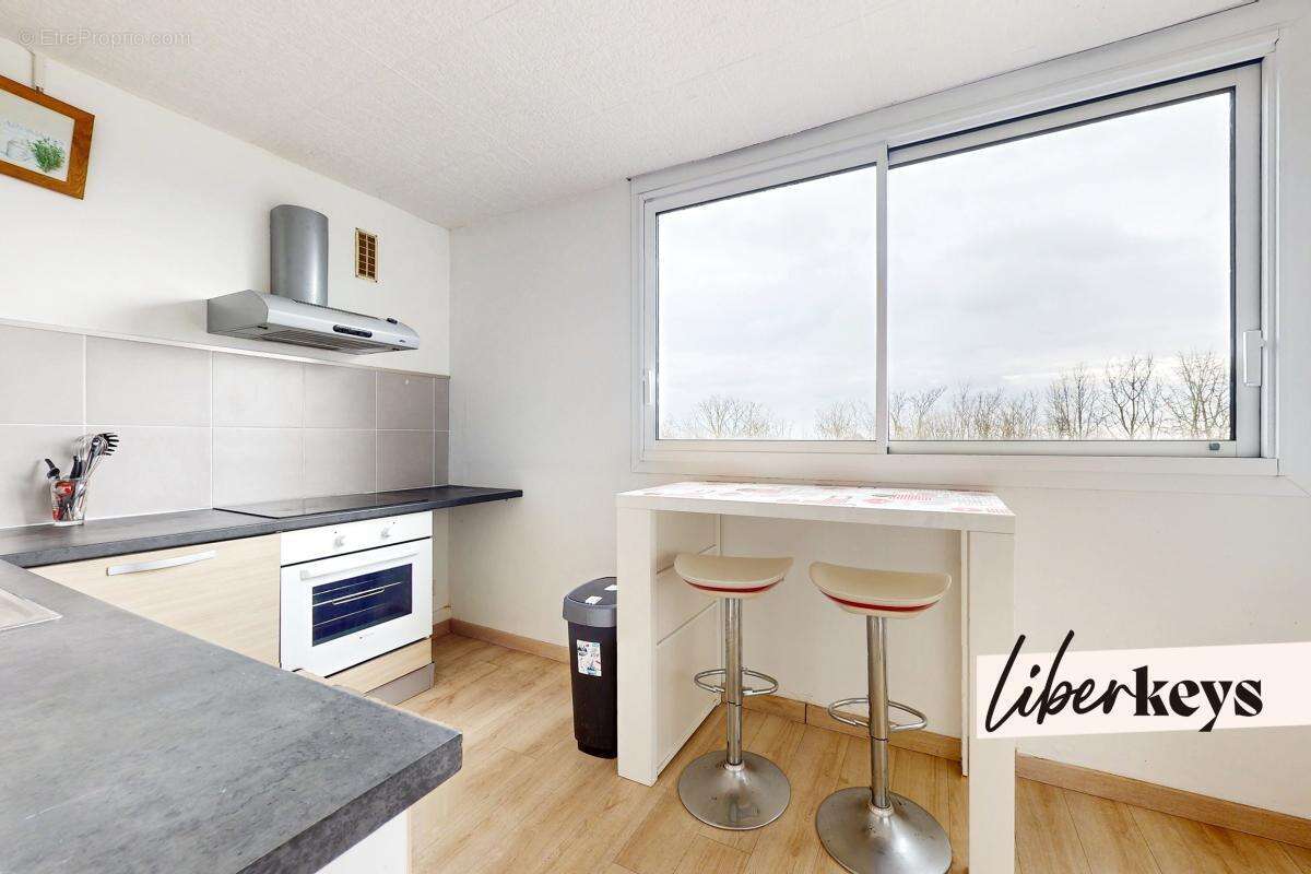 Appartement à SAINT-BRIEUC