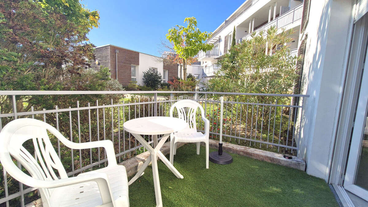 Appartement à ORVAULT