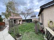 Maison à VILLETANEUSE