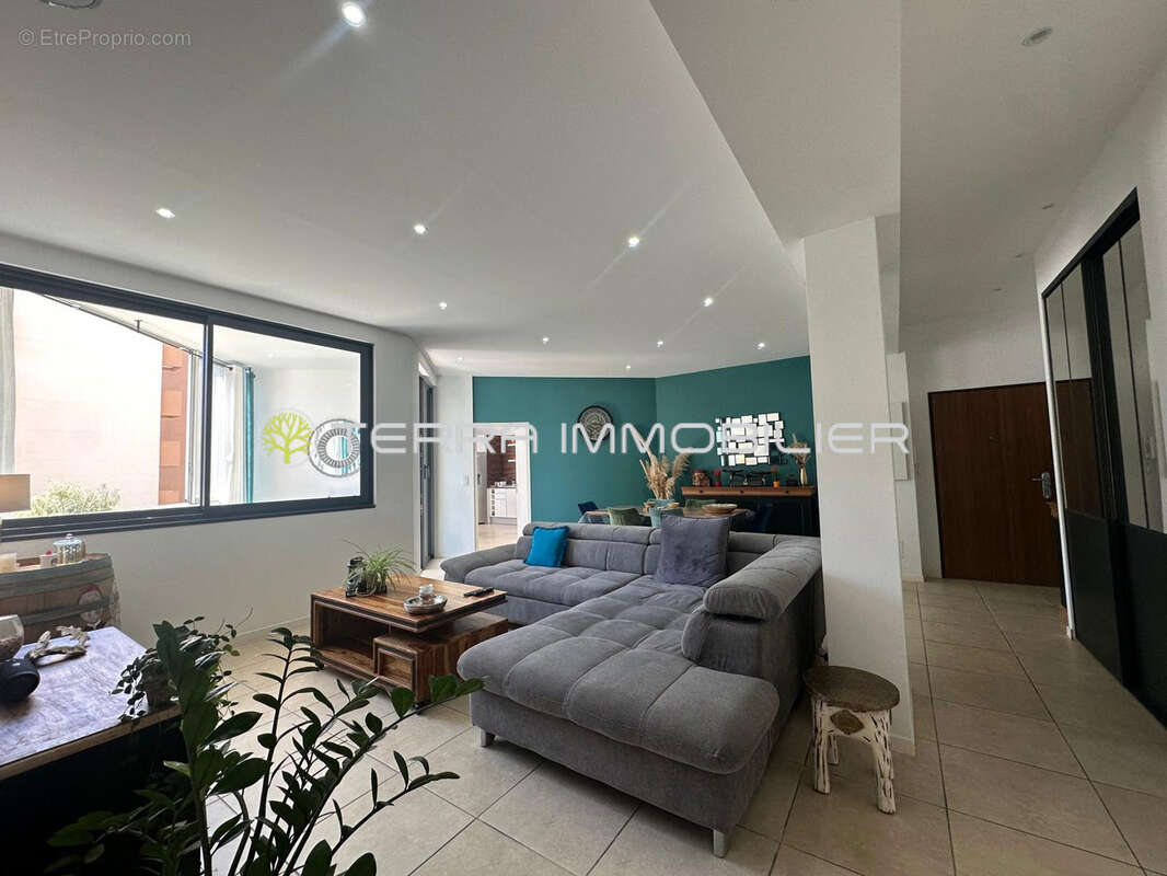 Appartement à AJACCIO