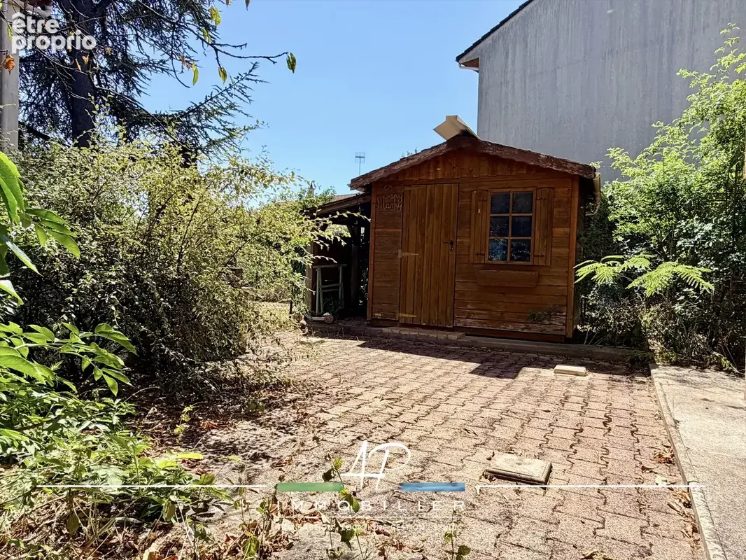 Maison 3 chambres sur sous-sol - Saint-Apollinaire (21850) - photo 15