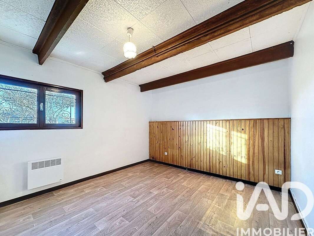 Photo 7 - Maison à COURTENAY