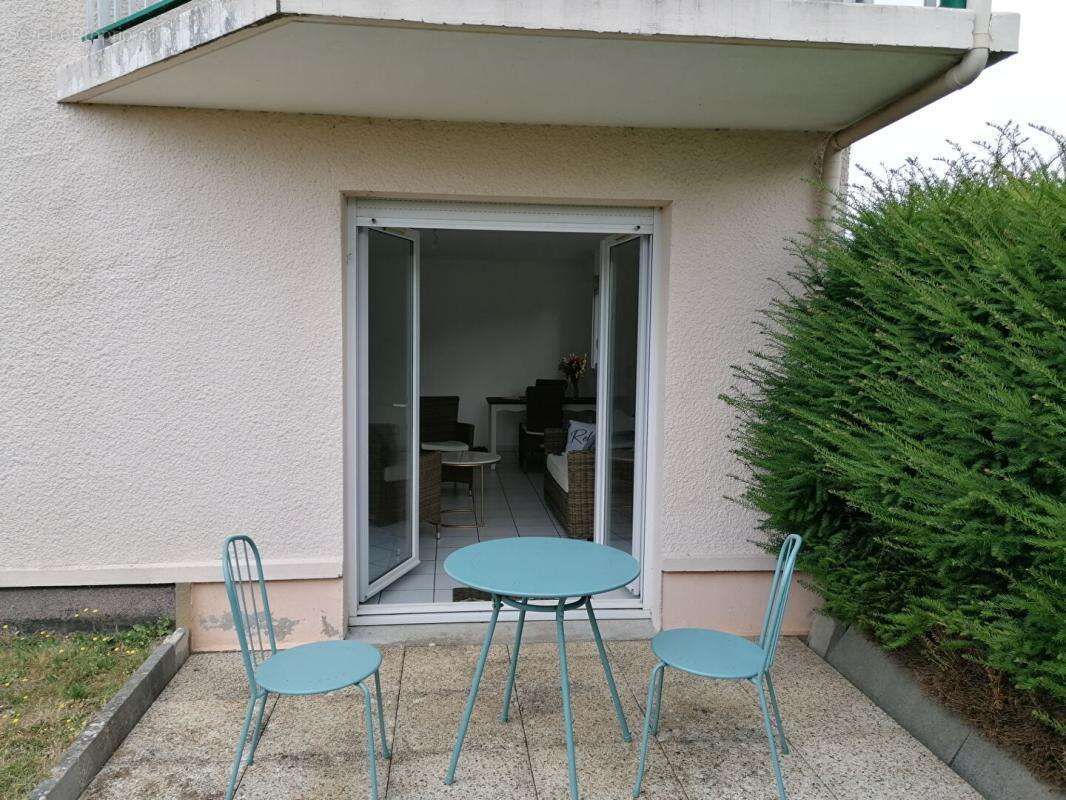 Appartement Ploermel 4 pièce(s) 71 m2 - photo 9