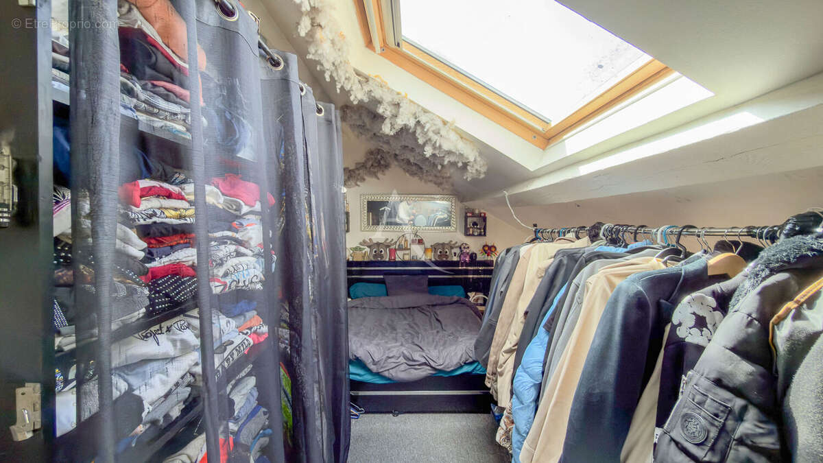 Appartement à MONTGERON