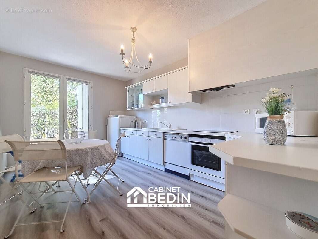 Appartement 124 m² à Tournefeuille  - photo 2