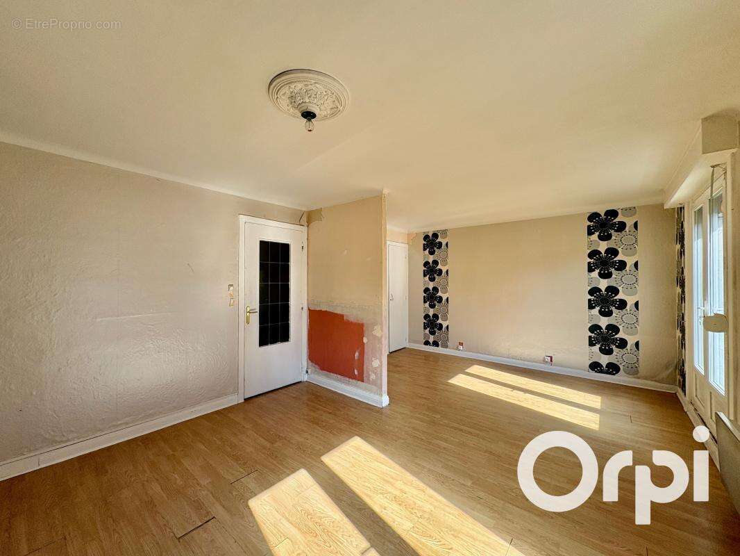 Appartement à CALAIS