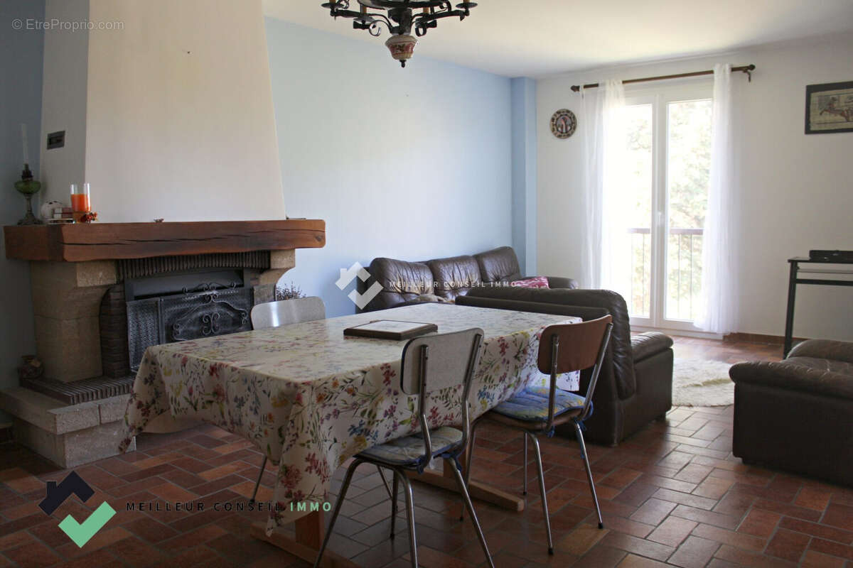 Maison 147 m² à Digne-Les-Bains  - photo 9