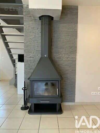 Photo 4 - Maison à FAUVILLE-EN-CAUX