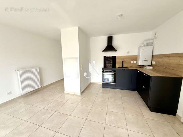 Appartement à AUBAGNE