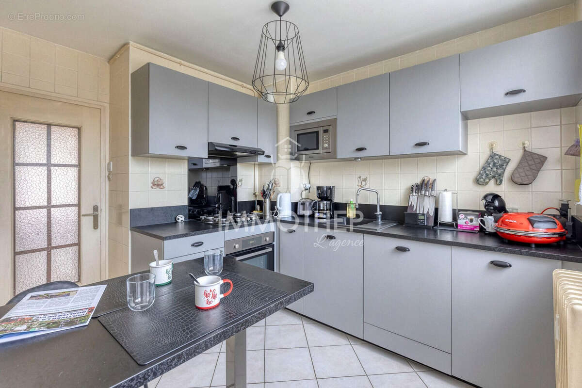 Appartement à SASSENAGE