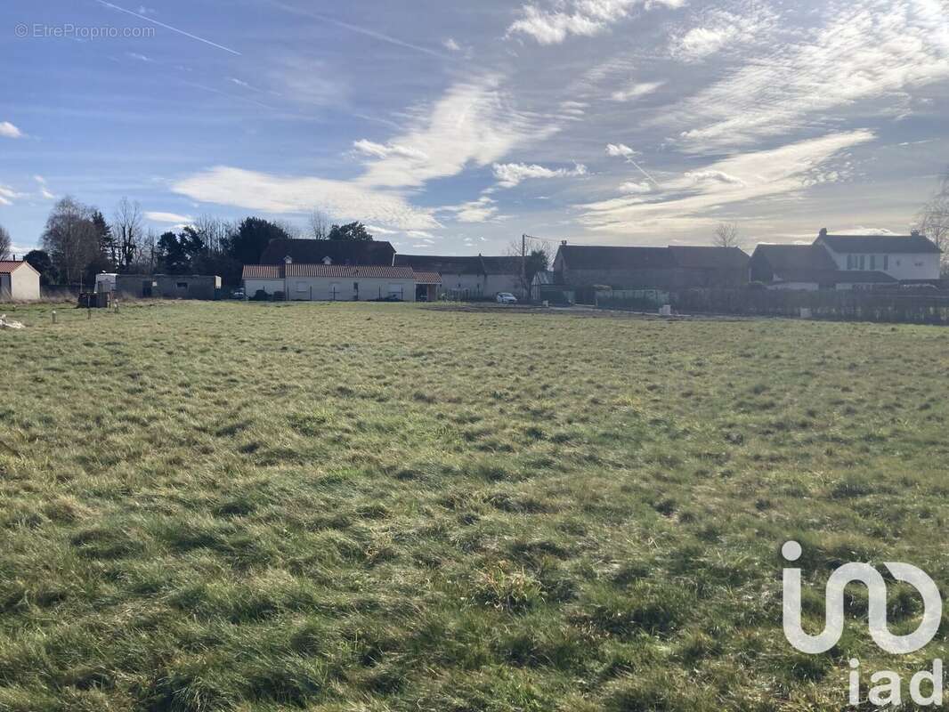 Photo 2 - Terrain à PUJO