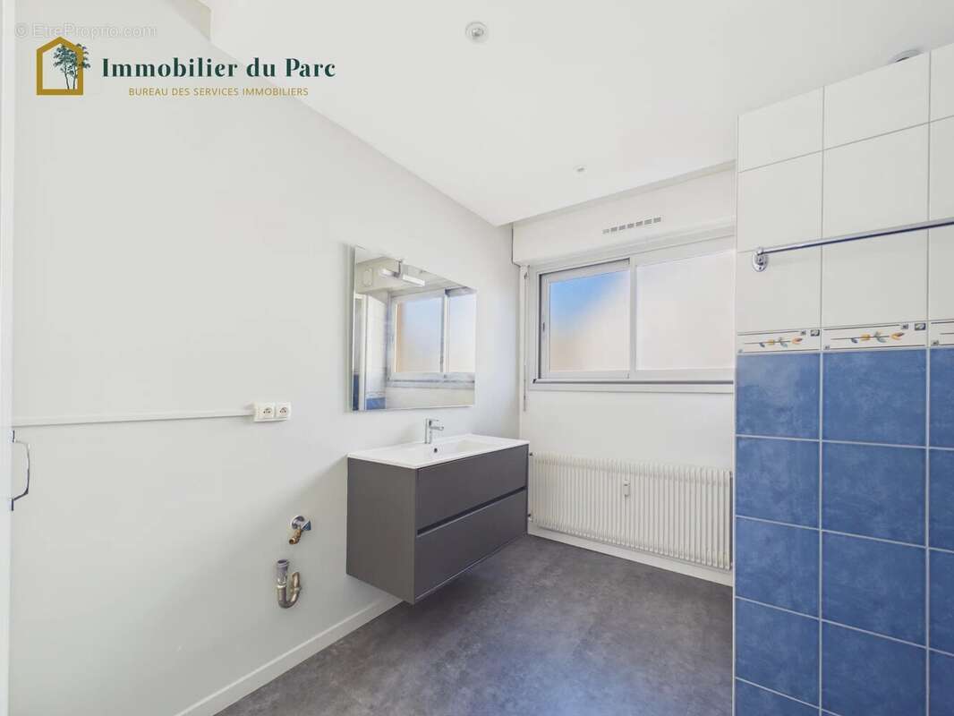 Appartement à BELFORT