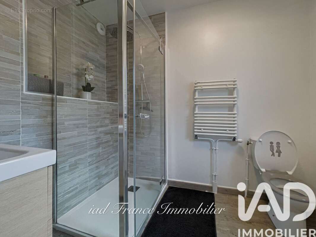 Photo 3 - Maison à MORAINVILLIERS