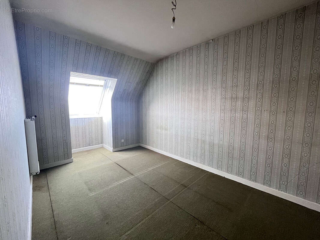 Appartement à LANNION