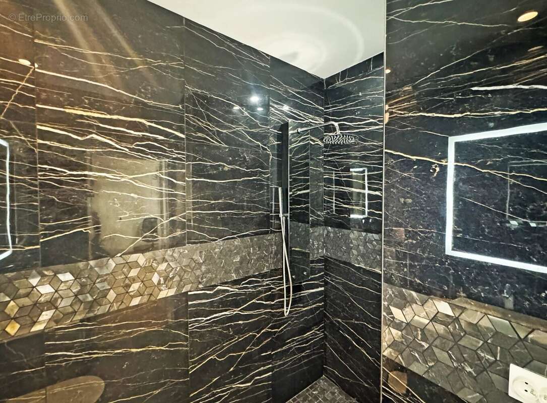 Appartement à PARIS-13E