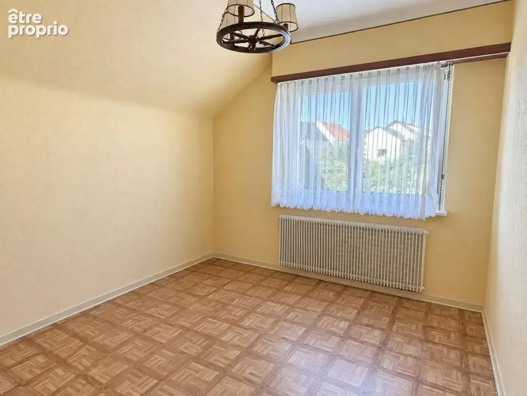 Maison 6p à rafraichir, implantée sur un terrain de 10,08 ares clôturé - photo 20