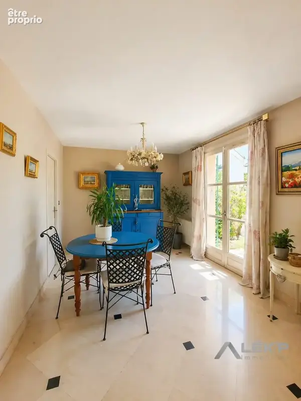 Maison 163 m² à Rueil-Malmaison  - photo 3