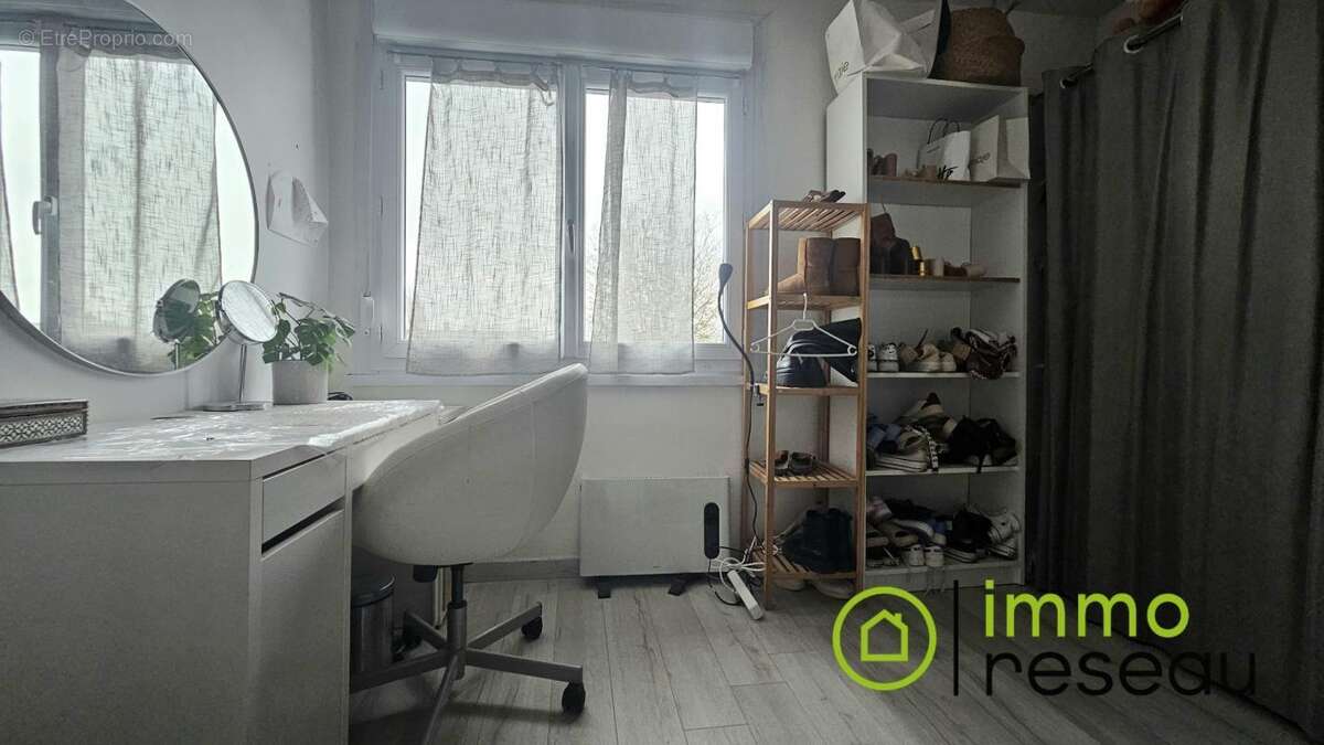 Maison à ARMENTIERES