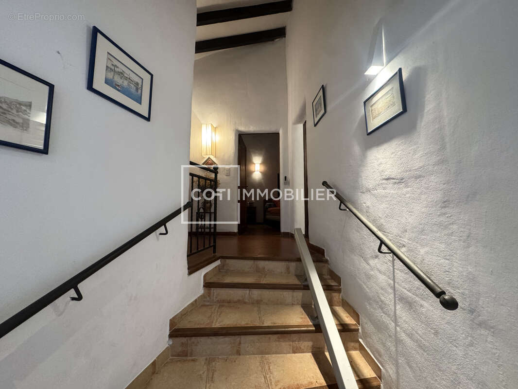 Maison à PROPRIANO
