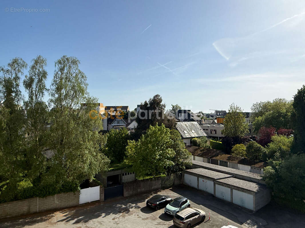 Appartement à LAVAL