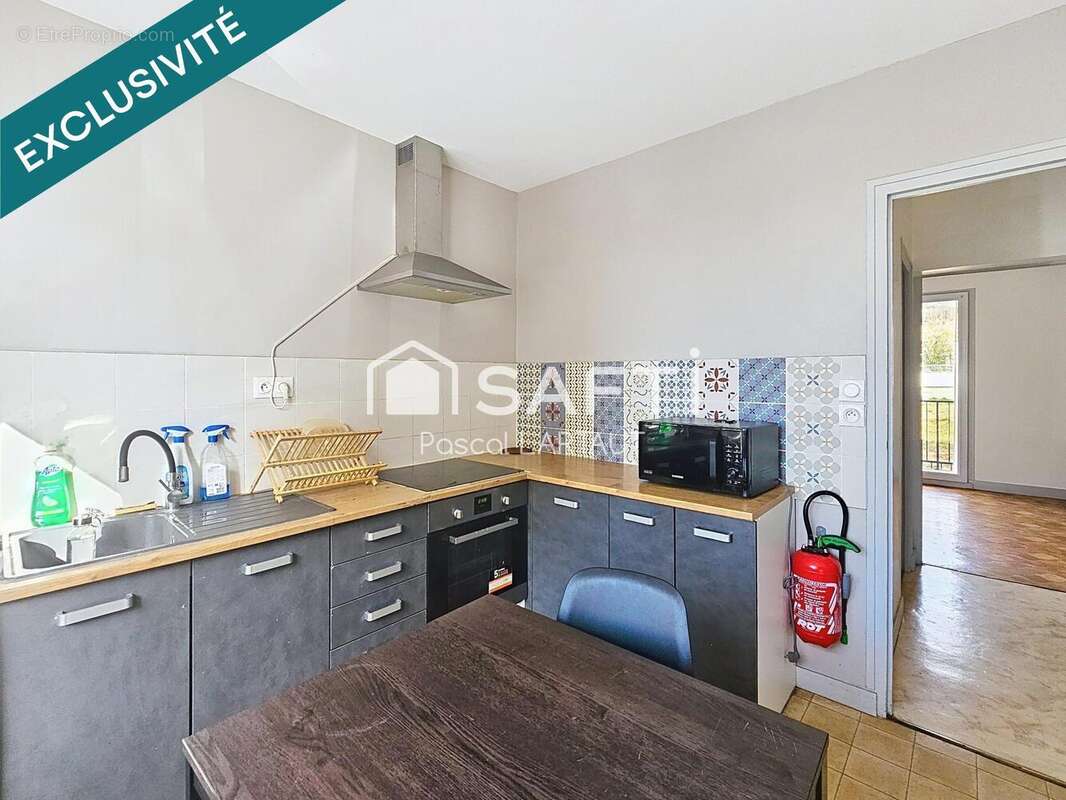 Photo 3 - Appartement à POLIGNY