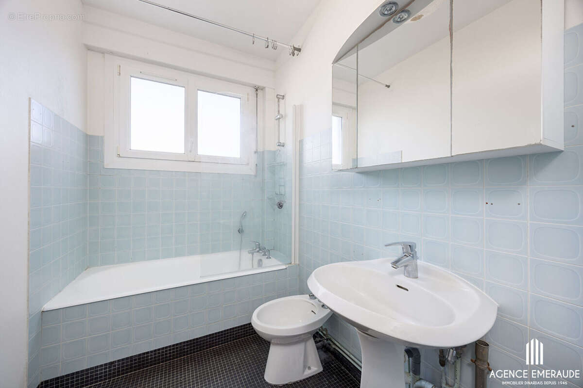 Appartement à DINARD