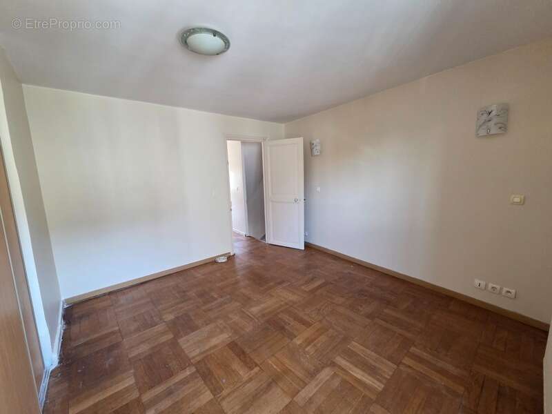 Maison à MITRY-MORY