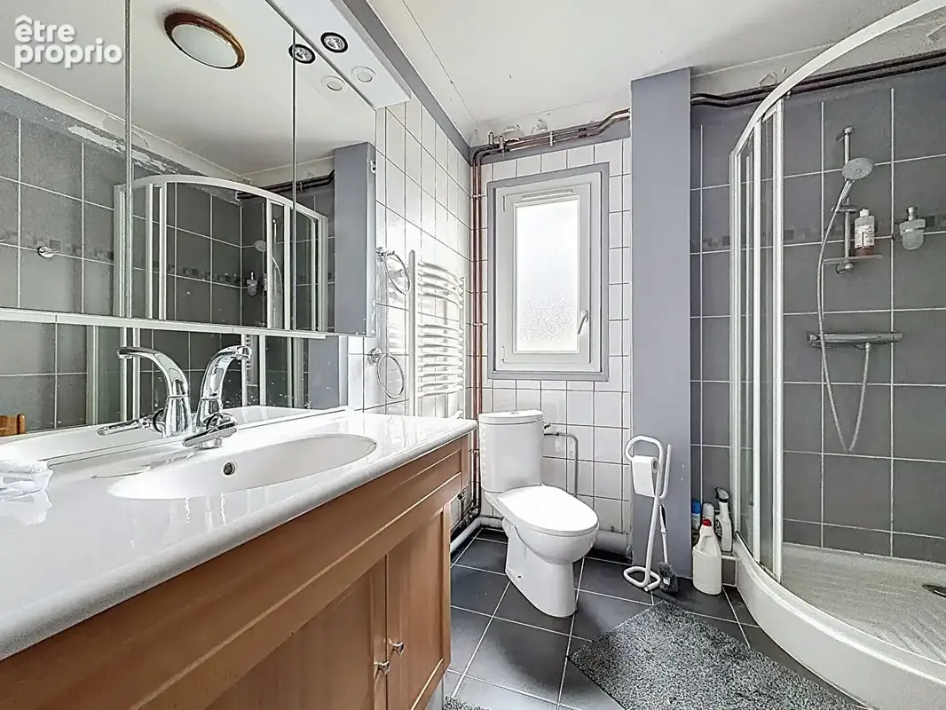 Maison 7 pièces 140 m² à vendre à Elancourt (78990) - photo 8