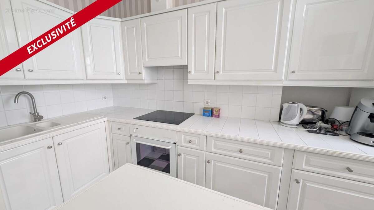 Appartement à ROUBAIX