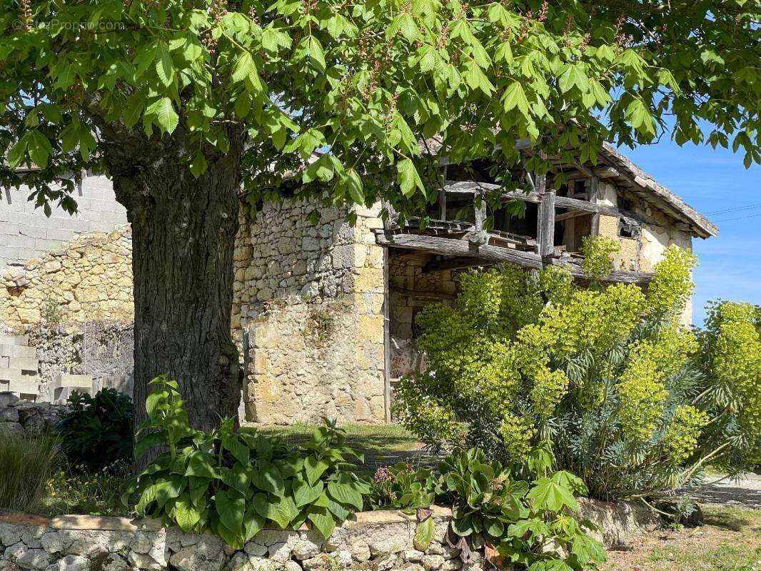 Maison à LECTOURE