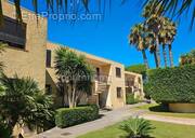 Appartement à SAUSSET-LES-PINS