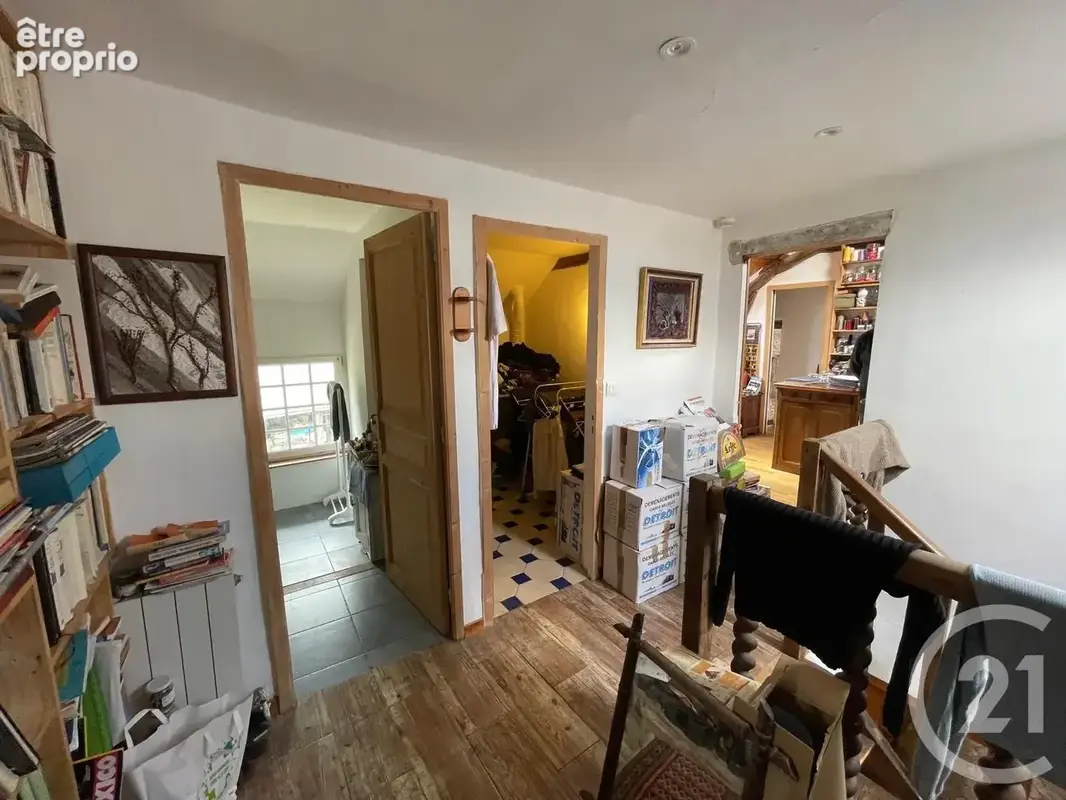 Maison 6 pièces 181 m² à vendre à Civieres (27630) - photo 23