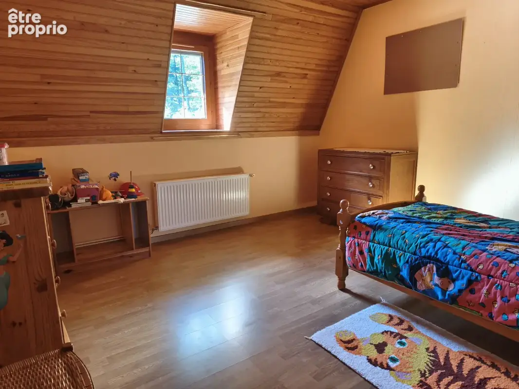 Belle maison Auvergnate de 143 m2 au calme, spacieuse et familiale - photo 20