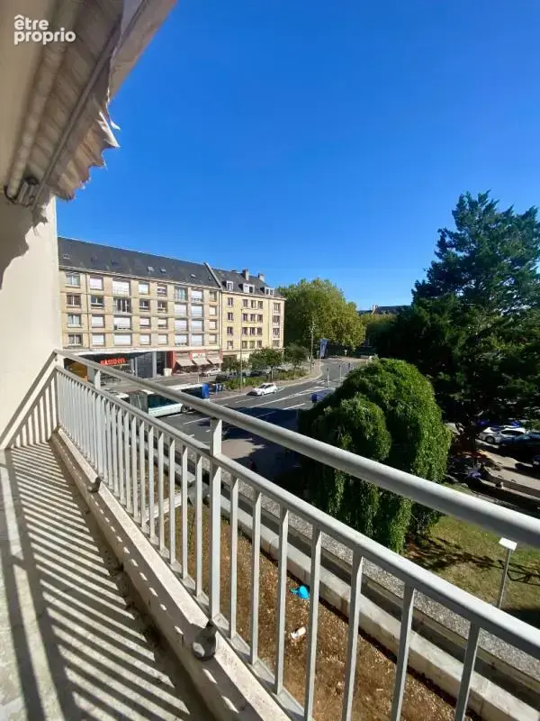 Appartement Caen 2 pièce(s) - photo 3