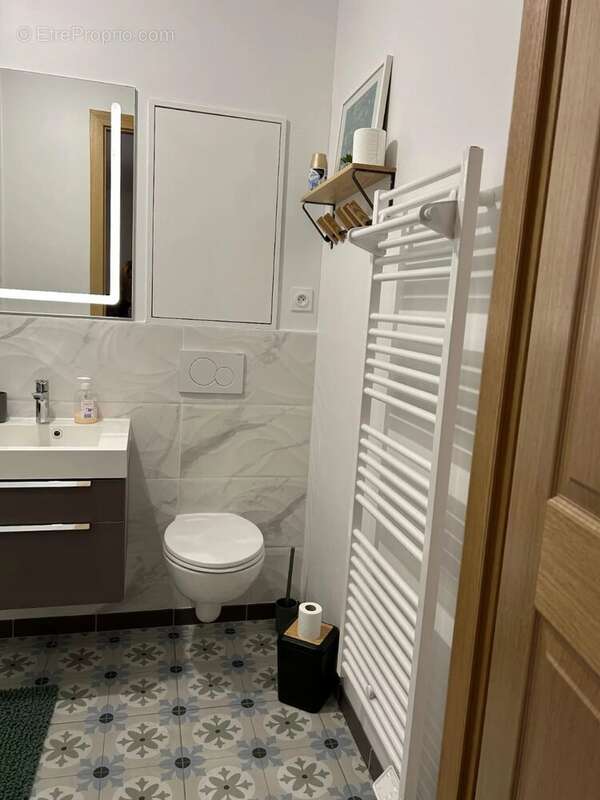 Appartement à CHALON-SUR-SAONE