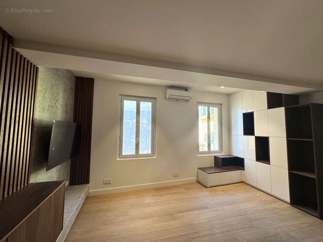 Appartement à VILLEFRANCHE-SUR-MER